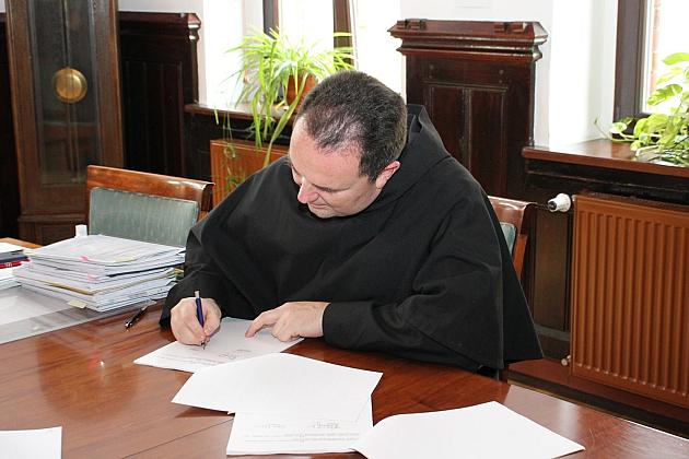 Miasto dofinansowało remont wieży kościoła św. Jakuba Ap.