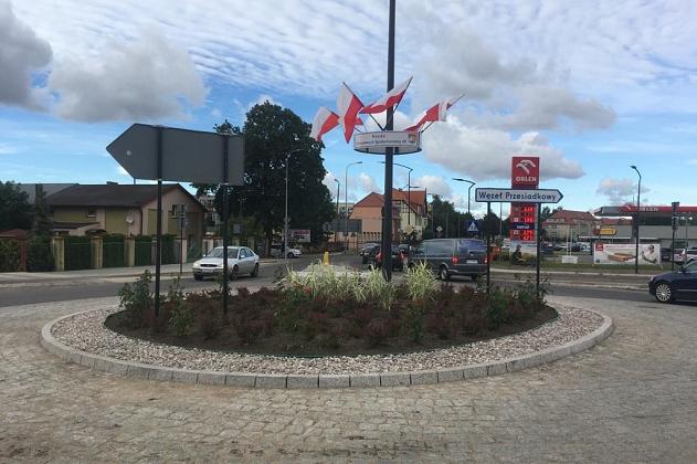 Rondo Cichociemnych Spadochroniarzy AK. Podziękowania od rodziny Sosabowskich