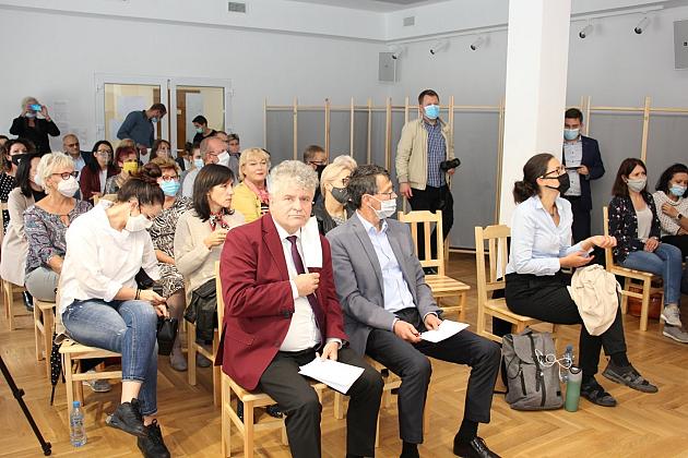 O odpowiedzialności biznesu w niepewnych czasach