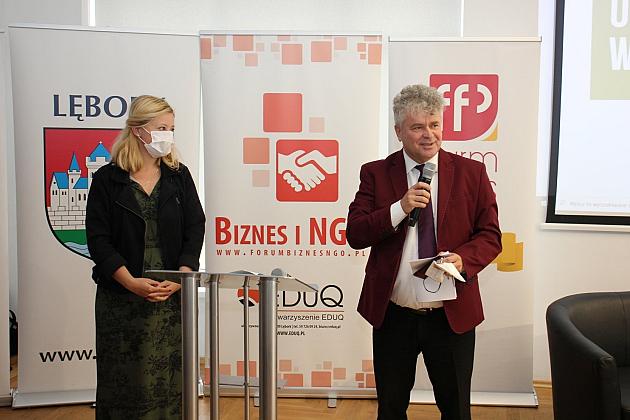 O odpowiedzialności biznesu w niepewnych czasach