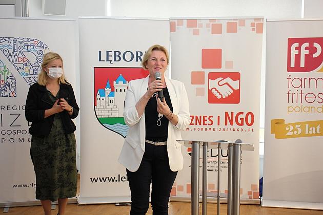 O odpowiedzialności biznesu w niepewnych czasach