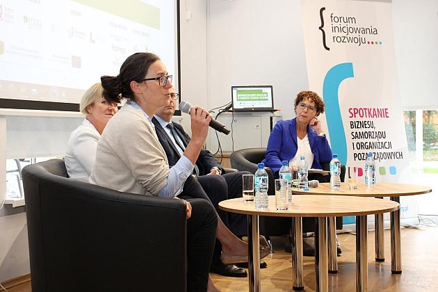 O odpowiedzialności biznesu w niepewnych czasach