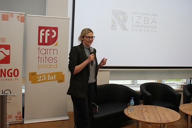 O odpowiedzialności biznesu w niepewnych czasach