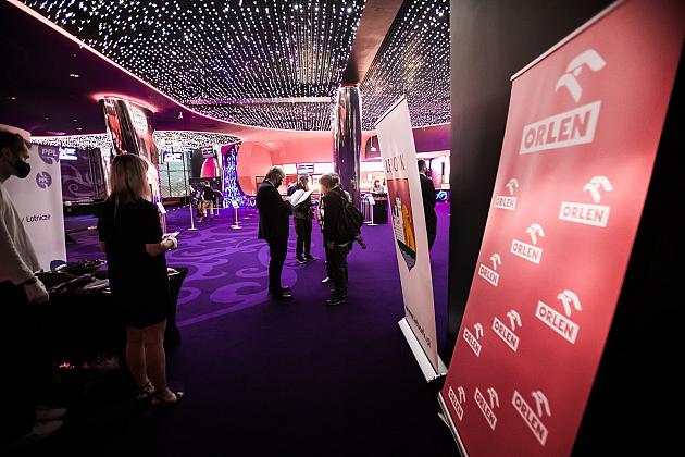 Premiera filmu „Nieletni inżynierowie” w Warszawie. Następny Lębork!