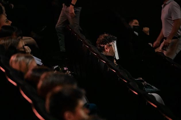 Premiera filmu „Nieletni inżynierowie” w Warszawie. Następny Lębork!