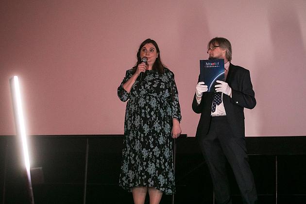 Premiera filmu „Nieletni inżynierowie” w Warszawie. Następny Lębork!