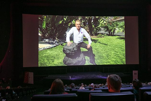 Premiera filmu „Nieletni inżynierowie” w Warszawie. Następny Lębork!