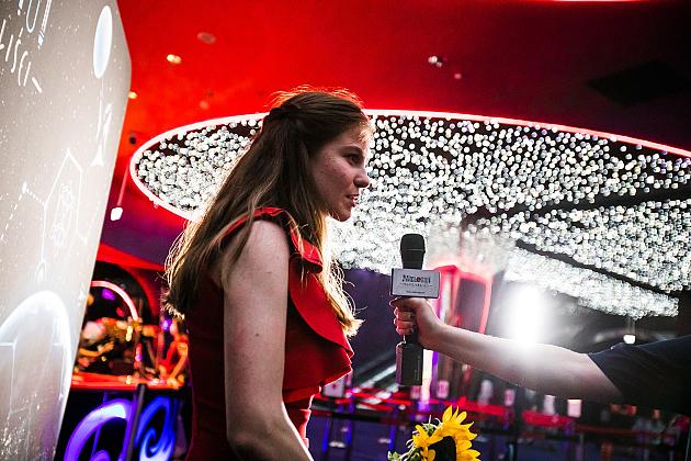 Premiera filmu „Nieletni inżynierowie” w Warszawie. Następny Lębork!