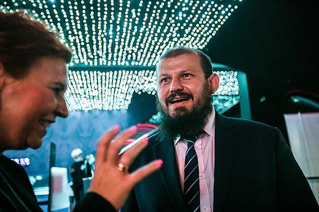 Premiera filmu „Nieletni inżynierowie” w Warszawie. Następny Lębork!