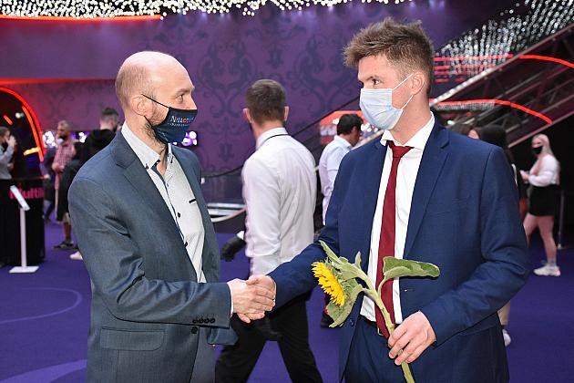 Premiera filmu „Nieletni inżynierowie” w Warszawie. Następny Lębork!