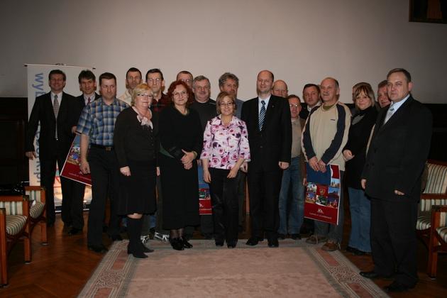 Kolejne 70.000 zł miejskich dotacji na sport