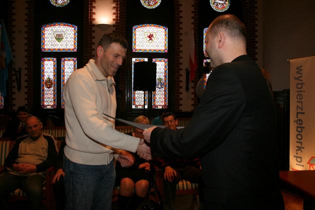 Kolejne 70.000 zł miejskich dotacji na sport