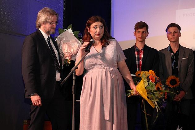 Lęborska premiera „Nieletnich inżynierów”