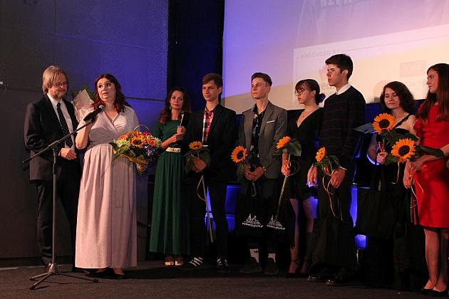 Lęborska premiera „Nieletnich inżynierów”