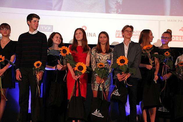 Lęborska premiera „Nieletnich inżynierów”