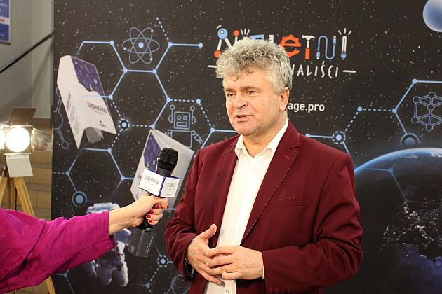 Lęborska premiera „Nieletnich inżynierów”