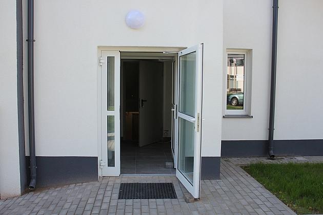 Budynek komunalny przy Placu Piastowskim gotowy do zasiedlania