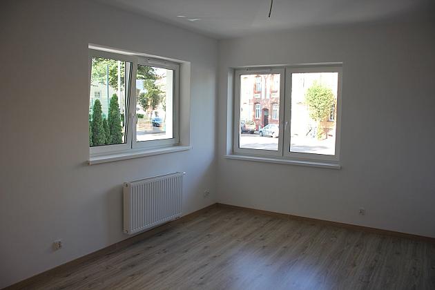 Budynek komunalny przy Placu Piastowskim gotowy do zasiedlania