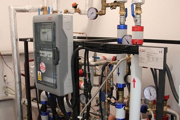 Budynek komunalny przy Placu Piastowskim gotowy do zasiedlania