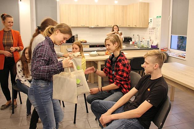 Dzień Chłopaka w PWD