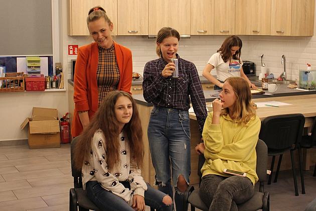 Dzień Chłopaka w PWD