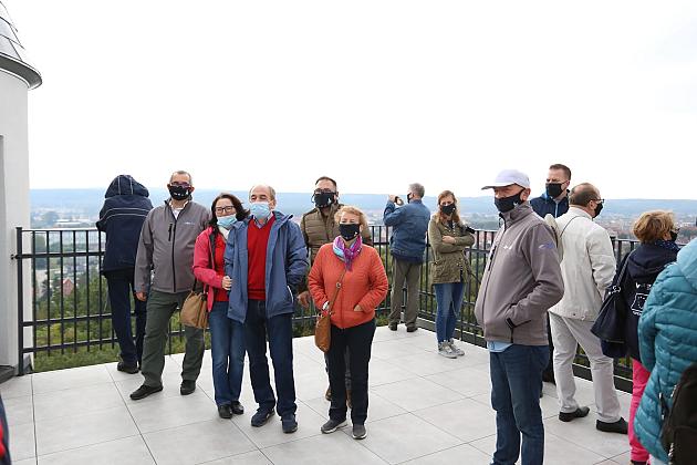 Pomorska branża turystyczna poznała efekty lęborskiego projektu Szlaki Dziedzictwa Bałtyckiego. Wierzenia i religie na obszarze Południowego Bałtyku