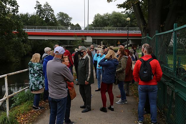 Pomorska branża turystyczna poznała efekty lęborskiego projektu Szlaki Dziedzictwa Bałtyckiego. Wierzenia i religie na obszarze Południowego Bałtyku