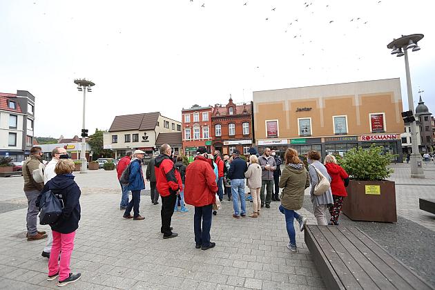 Pomorska branża turystyczna poznała efekty lęborskiego projektu Szlaki Dziedzictwa Bałtyckiego. Wierzenia i religie na obszarze Południowego Bałtyku