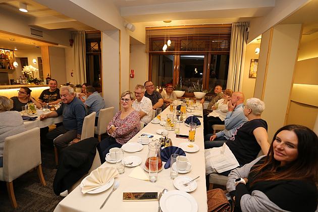 Pomorska branża turystyczna poznała efekty lęborskiego projektu Szlaki Dziedzictwa Bałtyckiego. Wierzenia i religie na obszarze Południowego Bałtyku