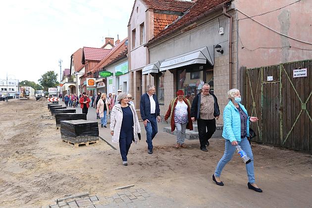 Pomorska branża turystyczna poznała efekty lęborskiego projektu Szlaki Dziedzictwa Bałtyckiego. Wierzenia i religie na obszarze Południowego Bałtyku