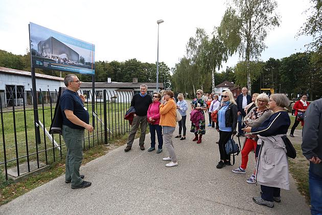Pomorska branża turystyczna poznała efekty lęborskiego projektu Szlaki Dziedzictwa Bałtyckiego. Wierzenia i religie na obszarze Południowego Bałtyku