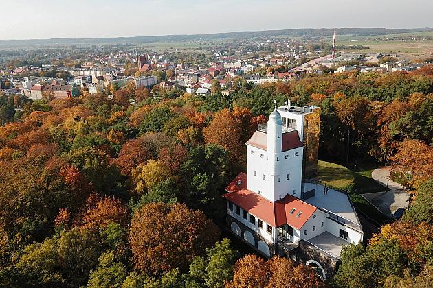 Wieża Ciśnień
