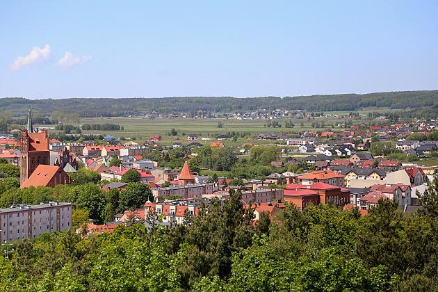 Wieża Ciśnień