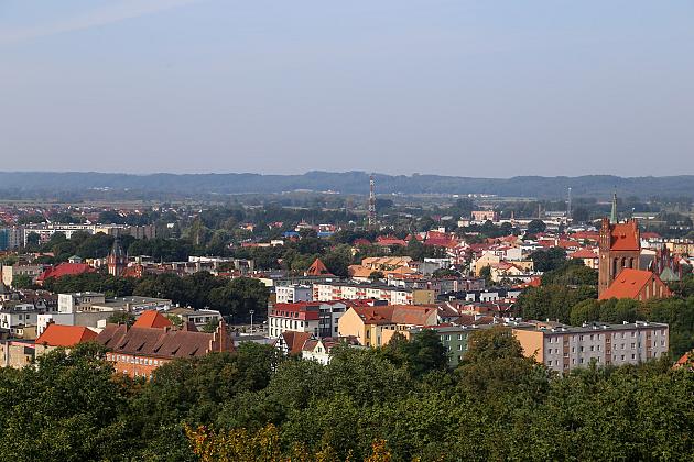 Wieża Ciśnień