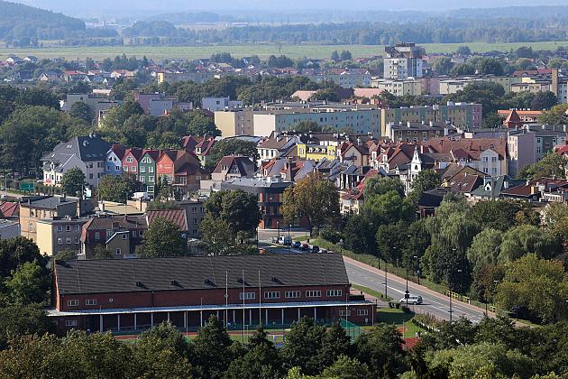 Wieża Ciśnień
