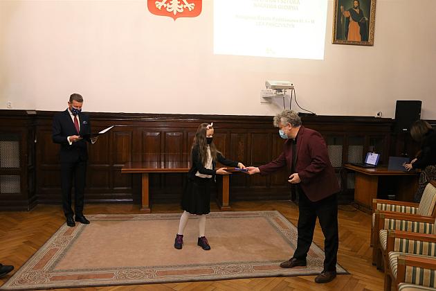 Dzień Edukacji Narodowej w lęborskich placówkach oświatowych