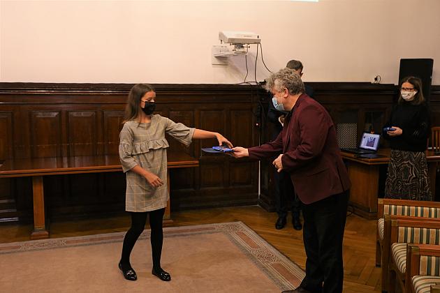 Dzień Edukacji Narodowej w lęborskich placówkach oświatowych