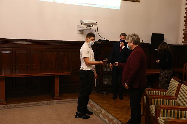 Dzień Edukacji Narodowej w lęborskich placówkach oświatowych