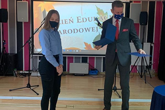 Dzień Edukacji Narodowej w lęborskich placówkach oświatowych