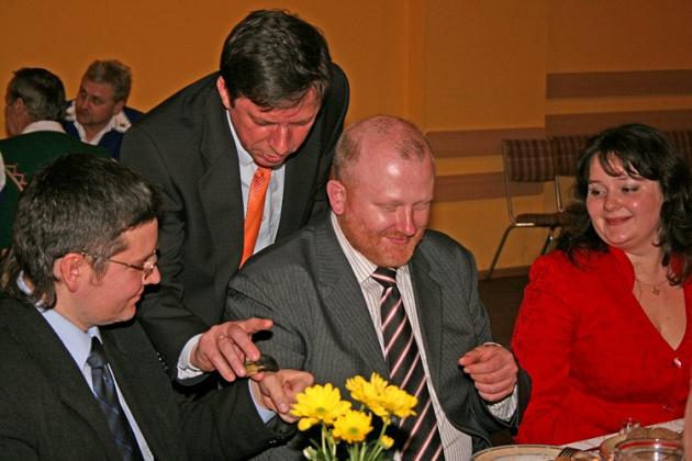 Po wizycie delegacji z Ukrainy - nie tylko porozumienie