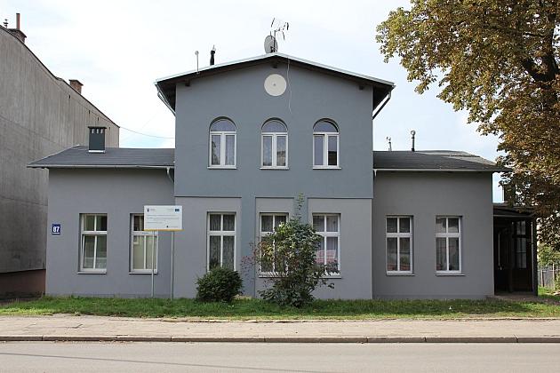 Rewitalizacja odmienia domy i kamienice