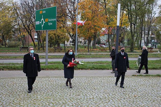 Świętujemy 102 rocznicę odzyskania Niepodległości