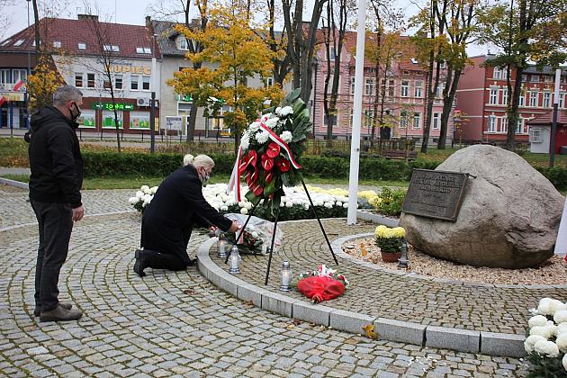 Świętujemy 102 rocznicę odzyskania Niepodległości