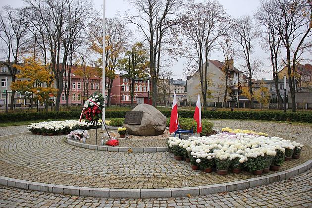 Świętujemy 102 rocznicę odzyskania Niepodległości