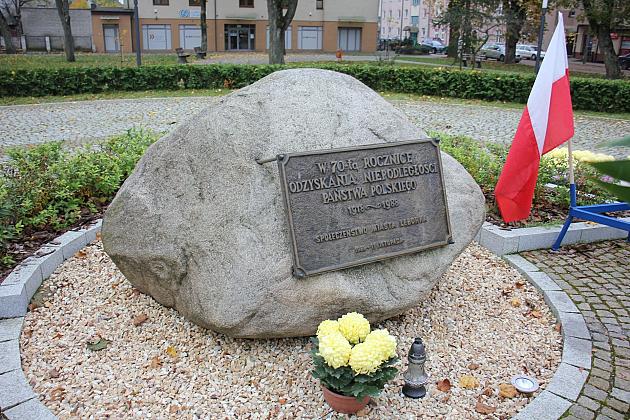 Świętujemy 102 rocznicę odzyskania Niepodległości