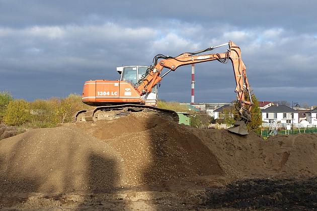 Akcja Rewitalizacja. Ulica Malczewskiego zmienia oblicze