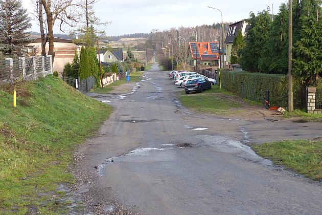 Dofinansowanie budowy ulicy Pułaskiego. Miliony z Funduszu Dróg Samorządowych