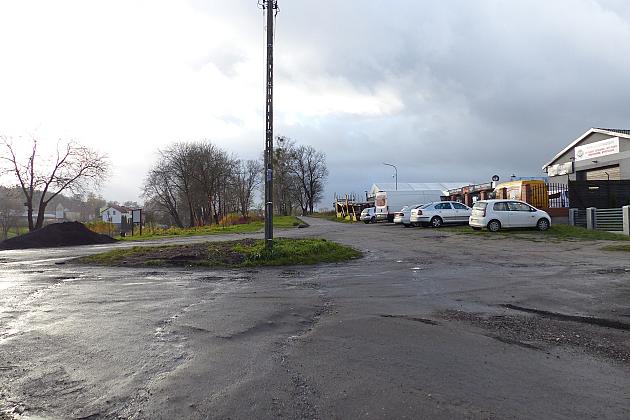 Dofinansowanie budowy ulicy Pułaskiego. Miliony z Funduszu Dróg Samorządowych