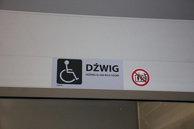 Rozbudowa Środowiskowego Domu Samopomocy „Lwiątko” na finiszu