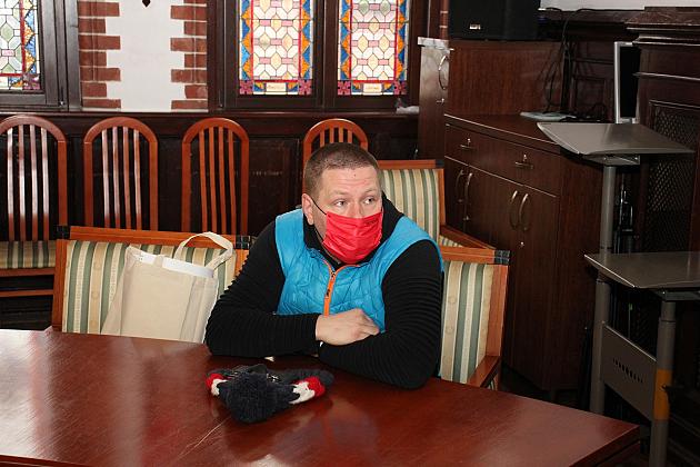 Reprezentanci klubów sportowych wybrali członków komisji